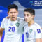 U17 Uzbekistan loại UAE, tiến vào bán kết U17 châu Á 2025