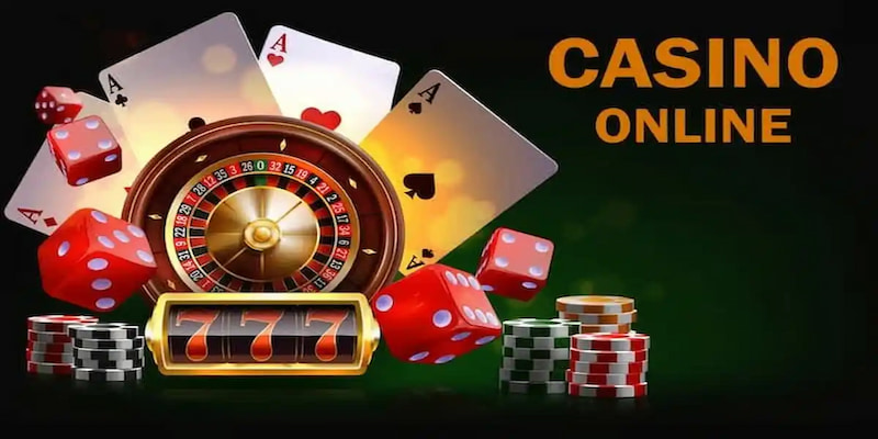 Casino Online Tại MMWIN