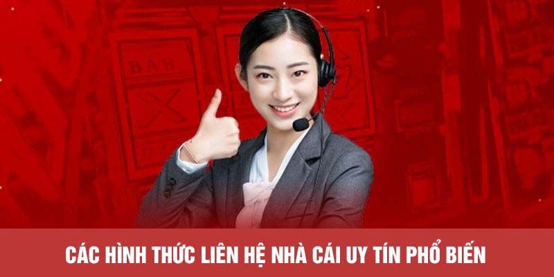 Liên hệ với cổng game MMWIN hỗ trợ cho các cược thủ