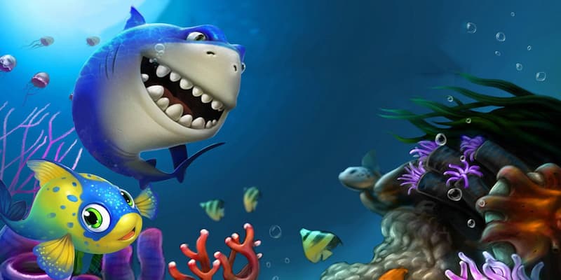 Mẹo bắn cá online Mmwin