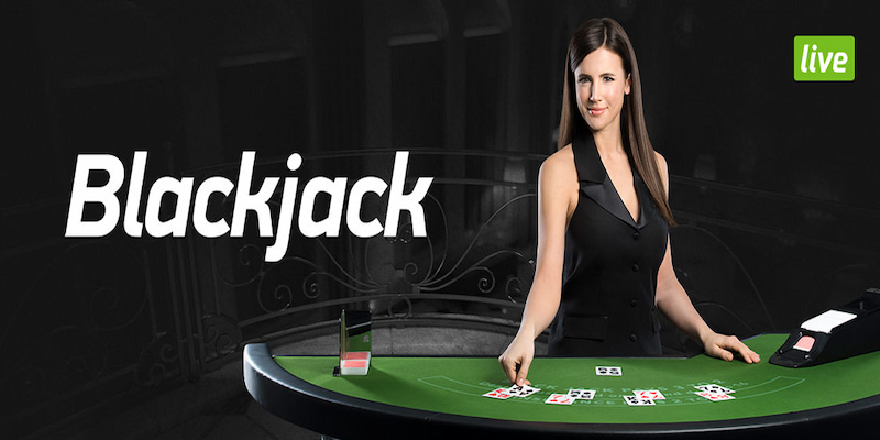 Blackjack Live Bongvip