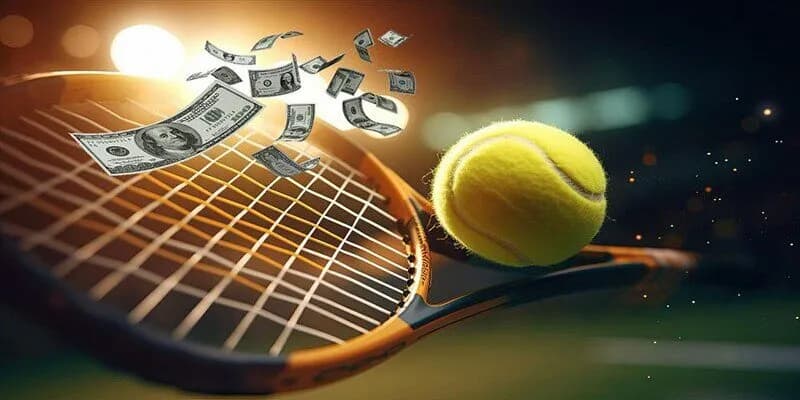 Bongvip – Cá cược tennis trực tuyến nhanh chóng, uy tín 2026